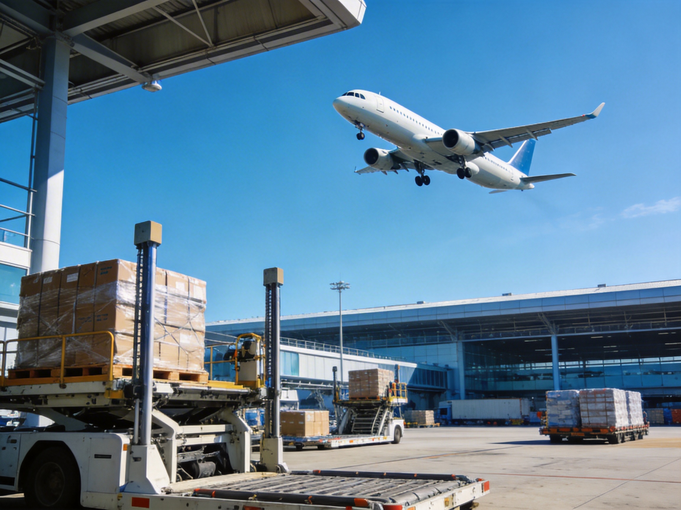 Air Freight