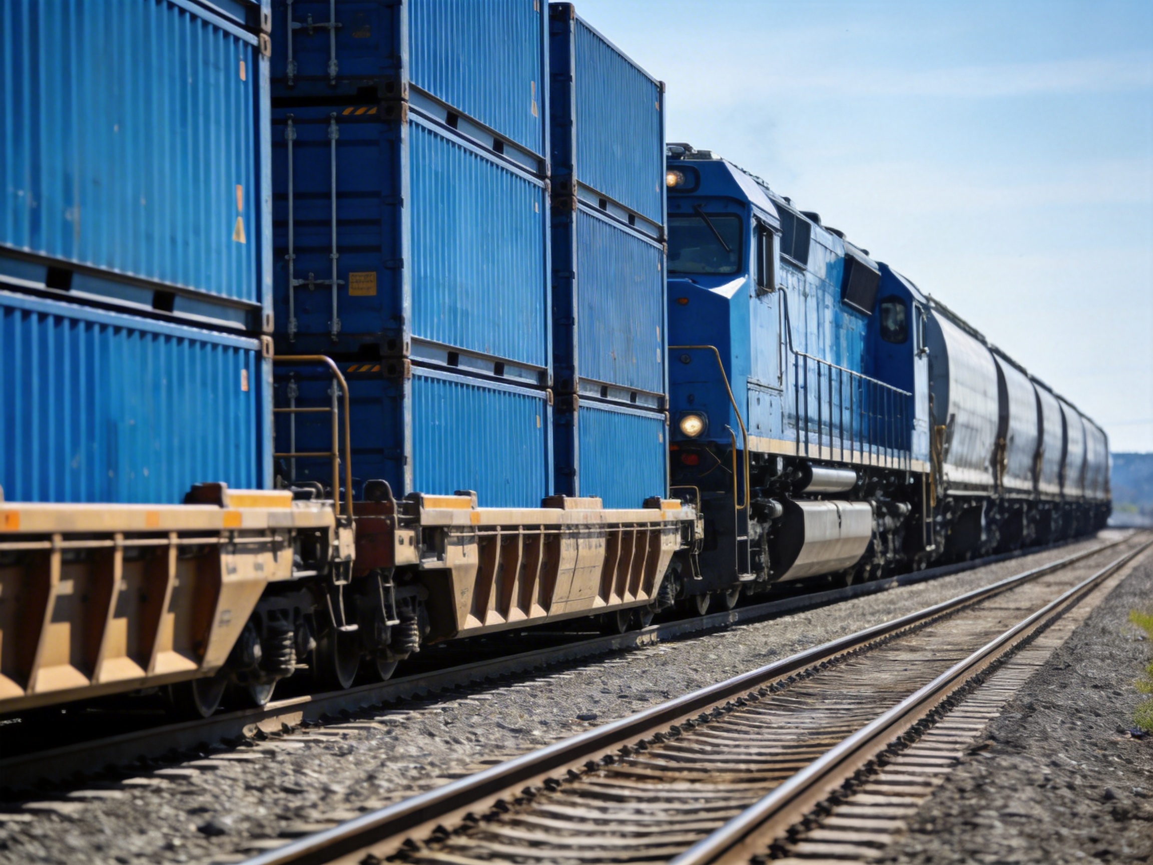 Rail Transport